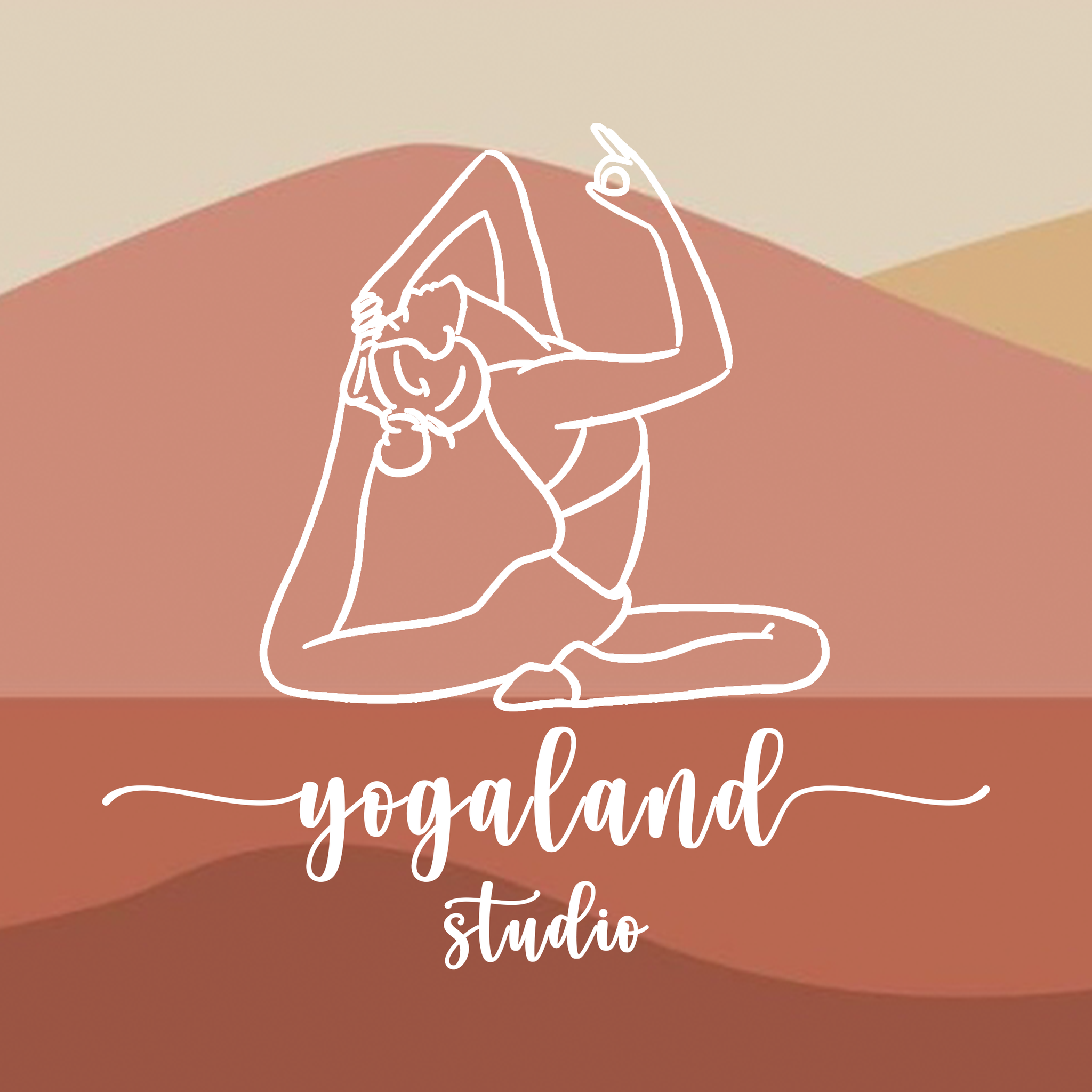 Yogaland Studio