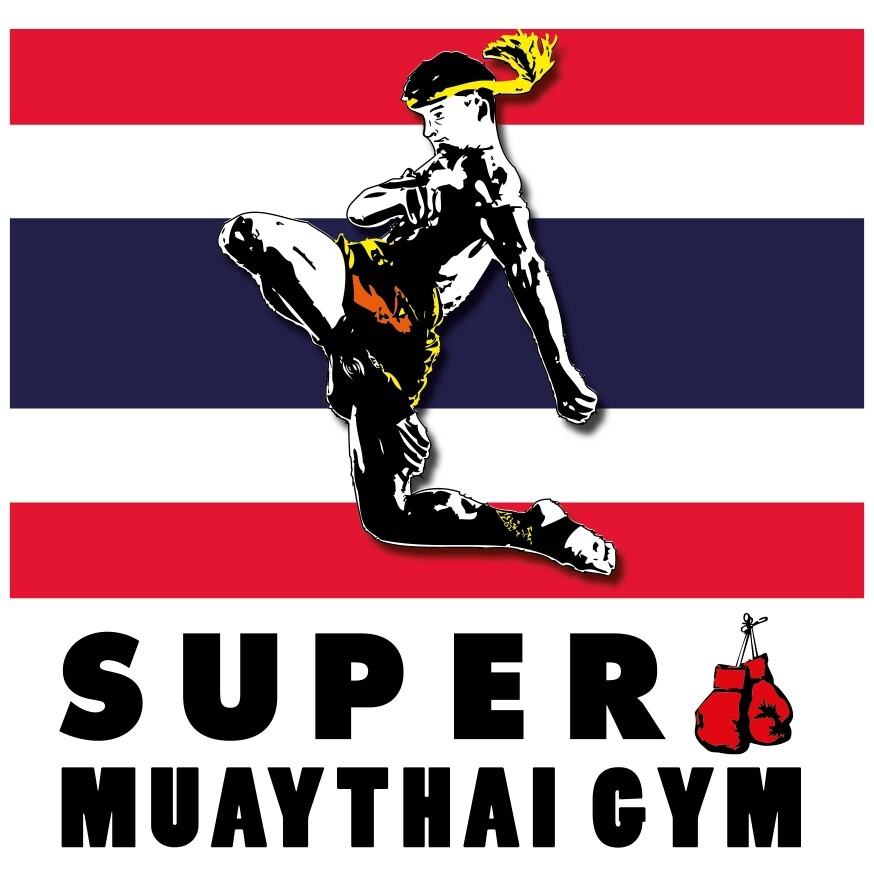 Super Muay Thai Gym 超級泰拳館