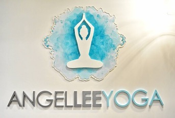 Angel Lee Yoga 