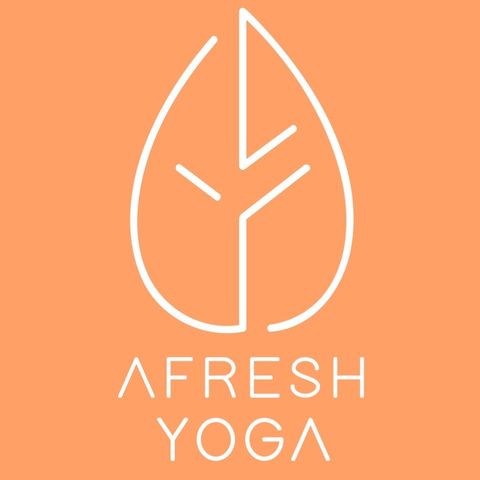 Afresh Yoga