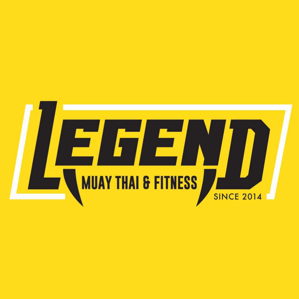 Legend Muay Thai