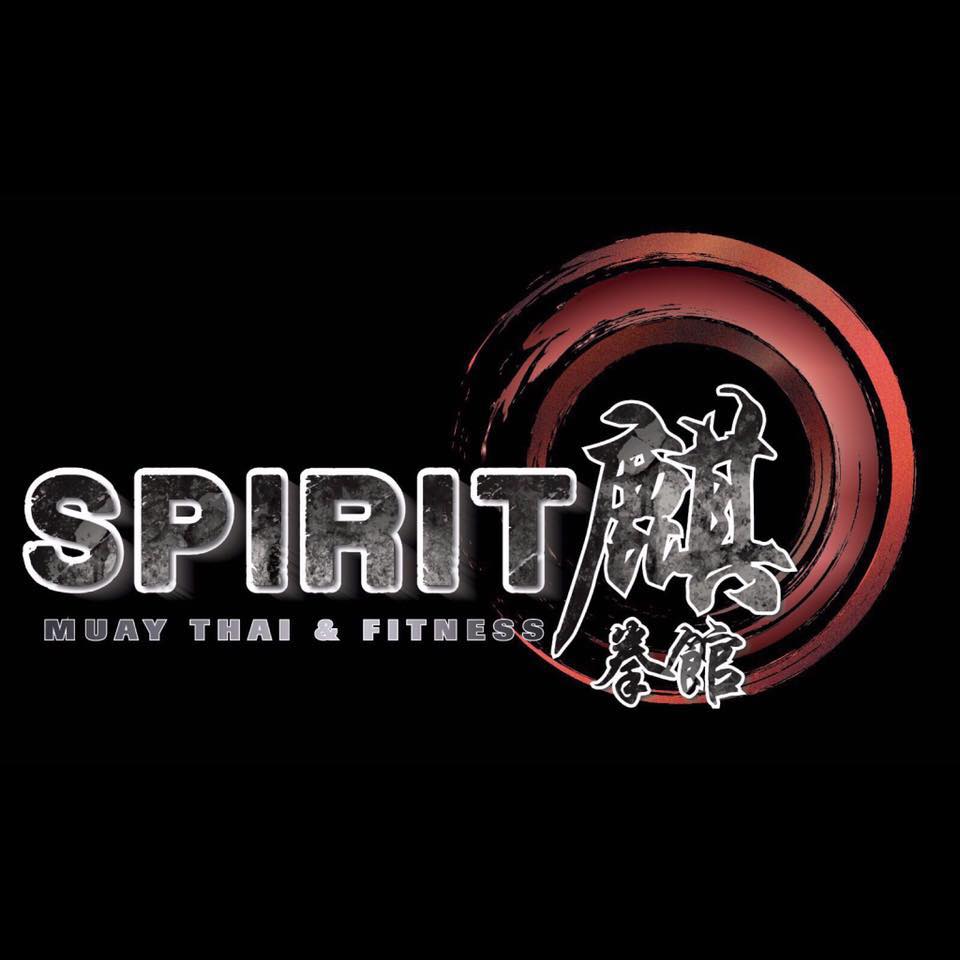 Spirit Muaythai & Fitness 麒．拳館