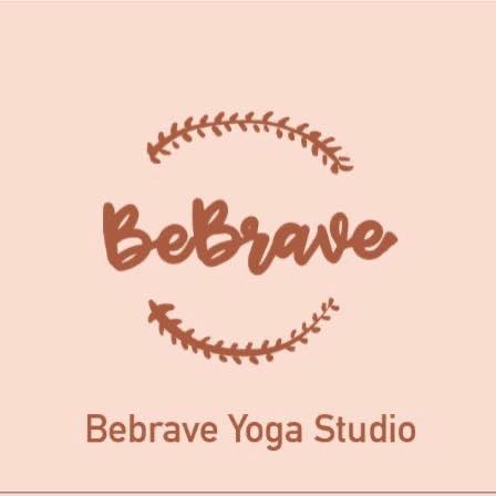 Bebrave Yoga