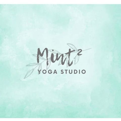 Mint Square Yoga
