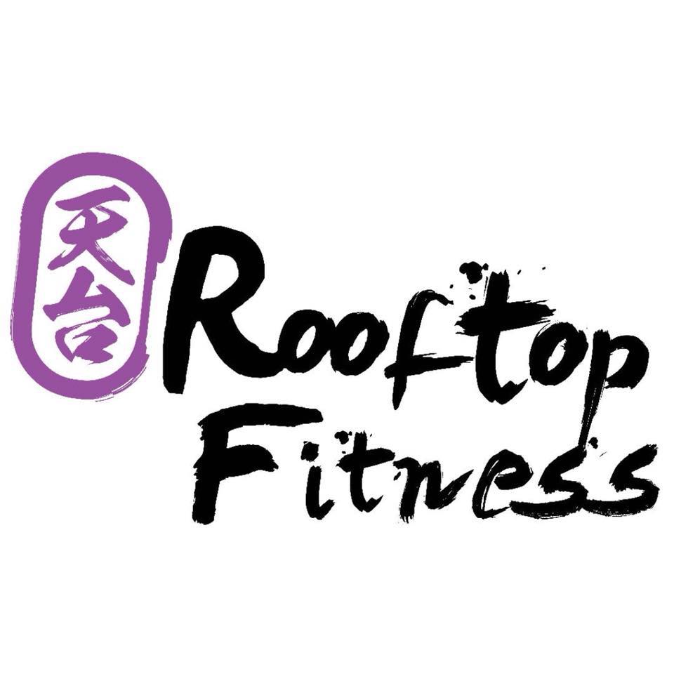 Rooftop Fitness
