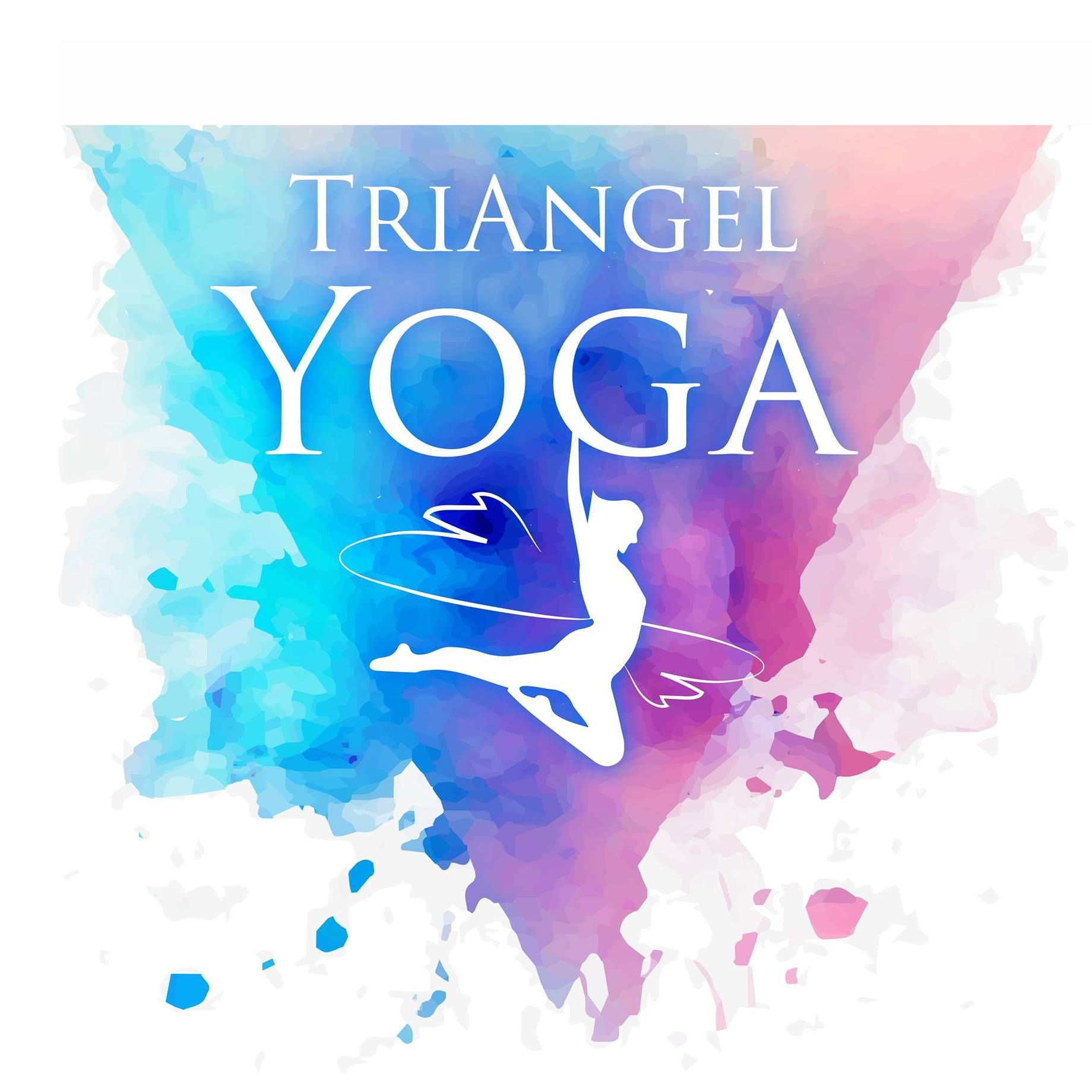 TriAngel Yoga 